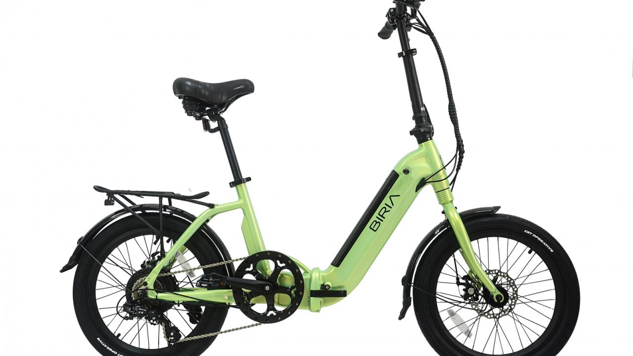 Biria eBike 1