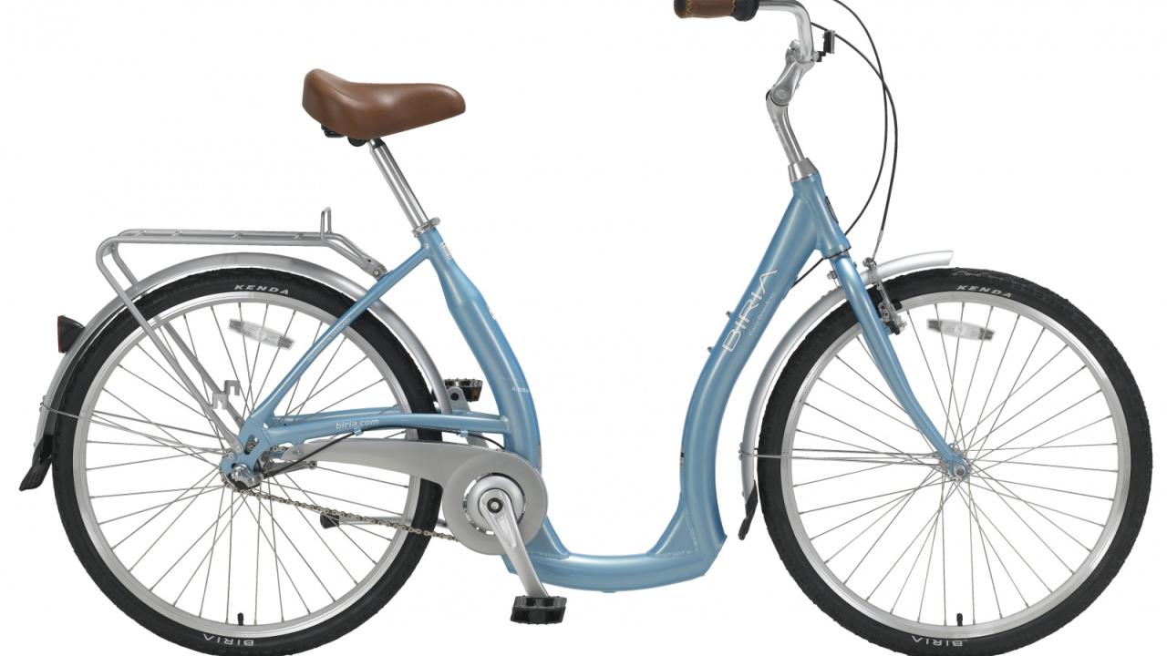 Blue Biria Easyboarder