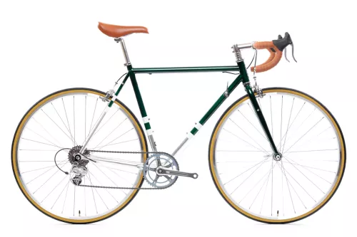 SBC 4130 Road - Hunter Green