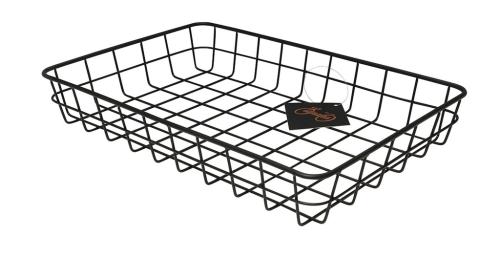 Tanaka Basket - Small, 12 Height - Black.jpg