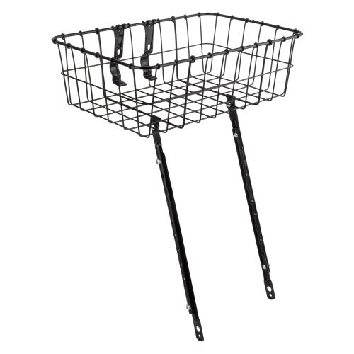 Wald 1372 Multifit Basket - Black