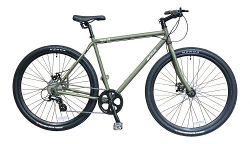 Green Biria Tanto
