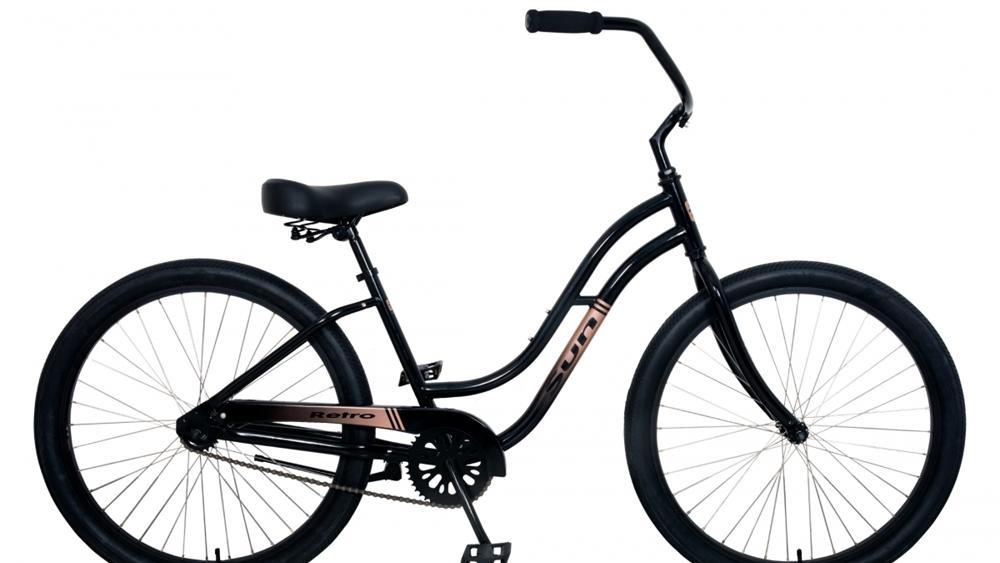 cheap barn find bike