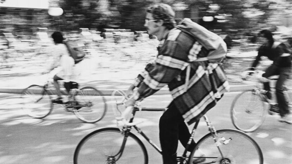 What We Do Bike Barn