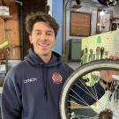 Jack Lynch Mechanic Photo